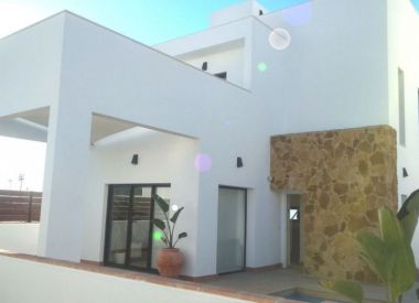 Townhouse in Torrevieja (Costa Blanca), buy cheap - 279 000 [72555] 3