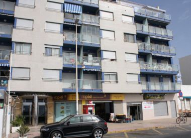 Apartments in Torrevieja (Costa Blanca), buy cheap - 612 000 [72554] 5