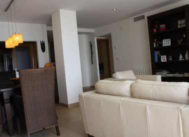 Apartments in Torrevieja (Costa Blanca), buy cheap - 612 000 [72554] 8