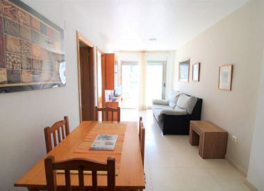 Apartments in Torrevieja (Costa Blanca), buy cheap - 96 900 [72553] 4