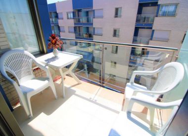 Apartments in Torrevieja (Costa Blanca), buy cheap - 96 900 [72553] 7