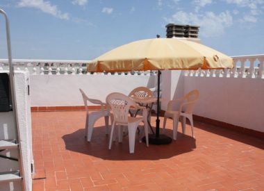 Townhouse in Torrevieja (Costa Blanca), buy cheap - 82 000 [72552] 3