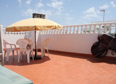 Townhouse in Torrevieja (Costa Blanca), buy cheap - 82 000 [72552] 4