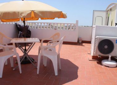 Townhouse in Torrevieja (Costa Blanca), buy cheap - 82 000 [72552] 5