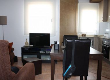 Townhouse in Torrevieja (Costa Blanca), buy cheap - 82 000 [72552] 9