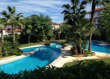 Townhouse in Torrevieja ID:72551