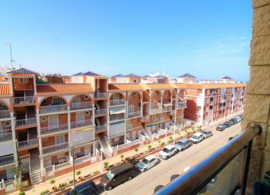 Apartments in Torrevieja (Costa Blanca), buy cheap - 72 900 [72550] 10