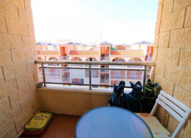 Apartments in Torrevieja (Costa Blanca), buy cheap - 72 900 [72550] 4