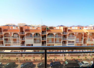 Apartments in Torrevieja (Costa Blanca), buy cheap - 72 900 [72550] 5