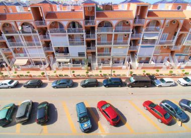 Apartments in Torrevieja (Costa Blanca), buy cheap - 72 900 [72550] 6