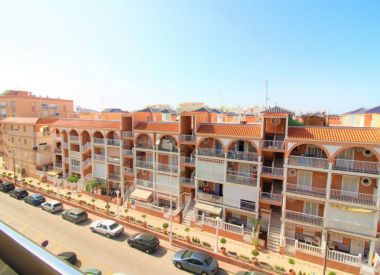 Apartments in Torrevieja (Costa Blanca), buy cheap - 72 900 [72550] 7