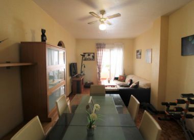 Apartments in Torrevieja (Costa Blanca), buy cheap - 83 000 [72549] 3