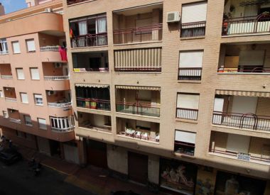 Apartments in Torrevieja (Costa Blanca), buy cheap - 83 000 [72549] 8