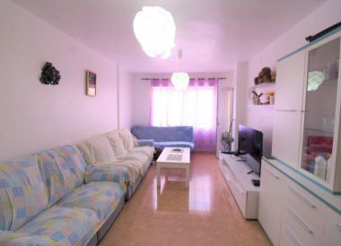 Apartments in Torrevieja (Costa Blanca), buy cheap - 105 000 [72548] 1