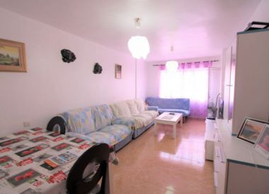 Apartments in Torrevieja (Costa Blanca), buy cheap - 105 000 [72548] 2