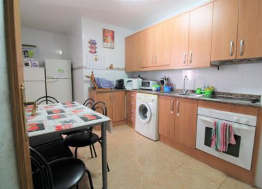 Apartments in Torrevieja (Costa Blanca), buy cheap - 105 000 [72548] 7