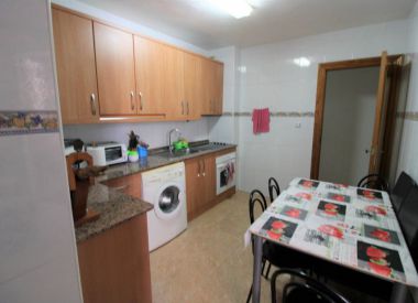 Apartments in Torrevieja (Costa Blanca), buy cheap - 105 000 [72548] 9