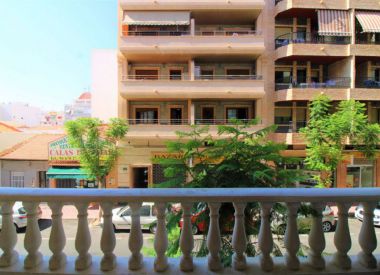 Apartments in Torrevieja (Costa Blanca), buy cheap - 116 900 [72547] 1