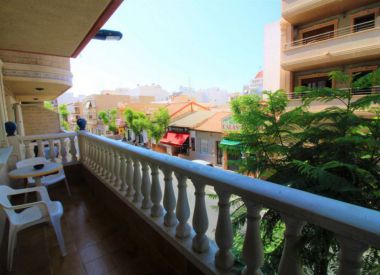 Apartments in Torrevieja (Costa Blanca), buy cheap - 116 900 [72547] 10
