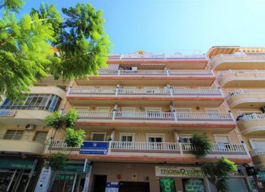 Apartments in Torrevieja (Costa Blanca), buy cheap - 116 900 [72547] 2