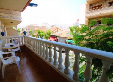 Apartments in Torrevieja (Costa Blanca), buy cheap - 116 900 [72547] 3