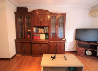 Apartments in Torrevieja (Costa Blanca), buy cheap - 116 900 [72547] 6