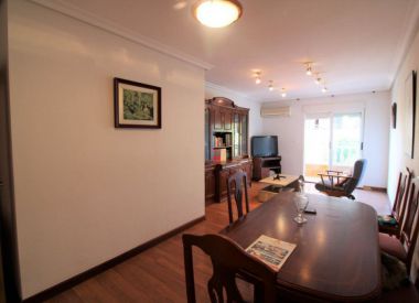 Apartments in Torrevieja (Costa Blanca), buy cheap - 116 900 [72547] 8