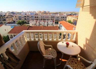 Apartments in Torrevieja (Costa Blanca), buy cheap - 61 900 [72544] 1