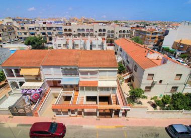 Apartments in Torrevieja (Costa Blanca), buy cheap - 61 900 [72544] 10