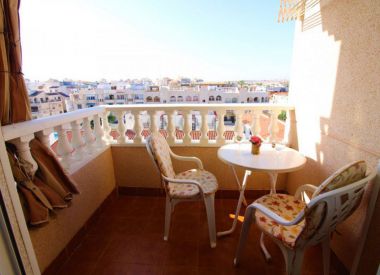 Apartments in Torrevieja (Costa Blanca), buy cheap - 61 900 [72544] 2