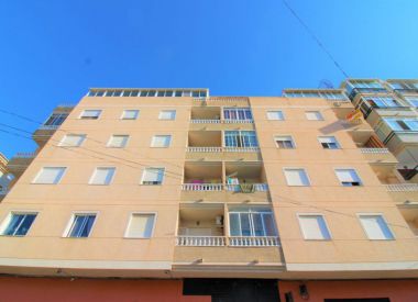 Apartments in Torrevieja (Costa Blanca), buy cheap - 61 900 [72544] 3