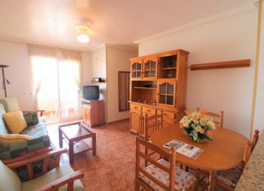 Apartments in Torrevieja (Costa Blanca), buy cheap - 61 900 [72544] 4