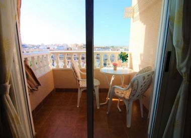 Apartments in Torrevieja (Costa Blanca), buy cheap - 61 900 [72544] 7