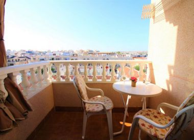 Apartments in Torrevieja (Costa Blanca), buy cheap - 61 900 [72544] 8