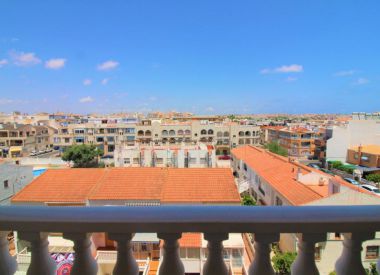 Apartments in Torrevieja (Costa Blanca), buy cheap - 61 900 [72544] 9