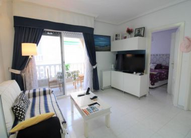 Apartments in Torrevieja (Costa Blanca), buy cheap - 65 000 [72546] 3