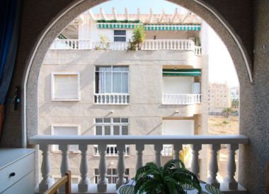 Apartments in Torrevieja (Costa Blanca), buy cheap - 65 000 [72546] 5