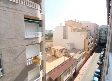 Apartments in Torrevieja (Costa Blanca), buy cheap - 65 000 [72546] 7