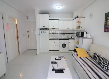 Apartments in Torrevieja (Costa Blanca), buy cheap - 65 000 [72546] 8