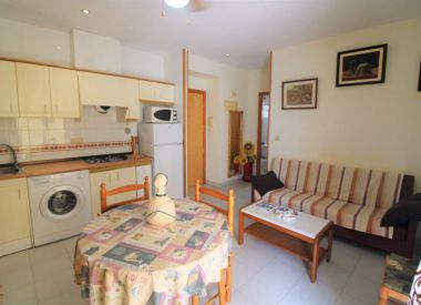 Apartments in Torrevieja (Costa Blanca), buy cheap - 56 900 [72545] 3