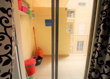 Apartments in Torrevieja (Costa Blanca), buy cheap - 56 900 [72545] 6