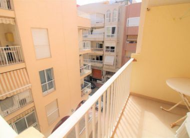 Apartments in Torrevieja (Costa Blanca), buy cheap - 56 900 [72545] 9