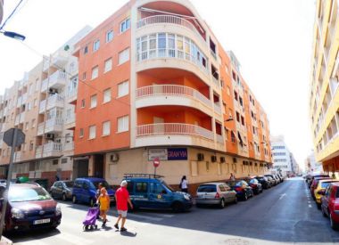 Apartments in Torrevieja (Costa Blanca), buy cheap - 73 900 [72542] 1