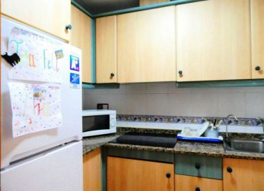 Apartments in Torrevieja (Costa Blanca), buy cheap - 73 900 [72542] 10