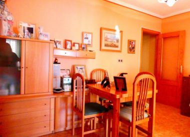 Apartments in Torrevieja (Costa Blanca), buy cheap - 73 900 [72542] 2