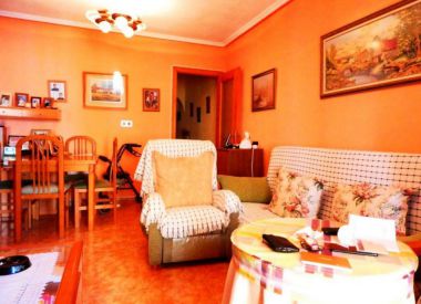 Apartments in Torrevieja (Costa Blanca), buy cheap - 73 900 [72542] 3