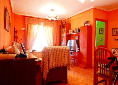 Apartments in Torrevieja (Costa Blanca), buy cheap - 73 900 [72542] 4