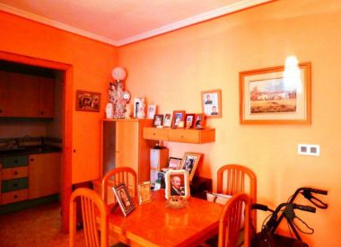 Apartments in Torrevieja (Costa Blanca), buy cheap - 73 900 [72542] 5