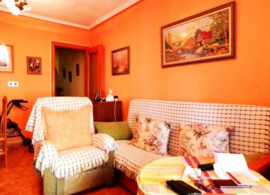 Apartments in Torrevieja (Costa Blanca), buy cheap - 73 900 [72542] 6