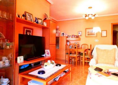 Apartments in Torrevieja (Costa Blanca), buy cheap - 73 900 [72542] 8